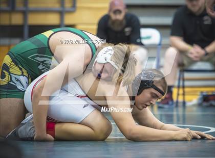 Thumbnail 2 in CIF Southwestern League Finals photogallery.