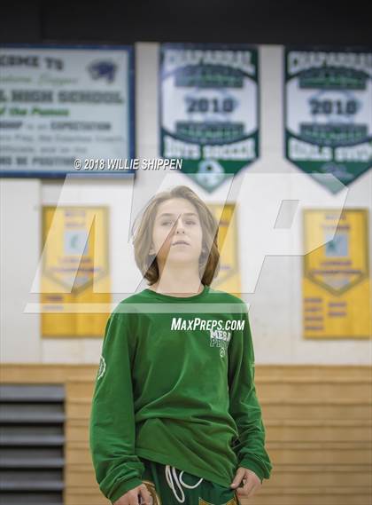 Thumbnail 3 in CIF Southwestern League Finals photogallery.