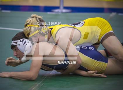 Thumbnail 3 in CIF Southwestern League Finals photogallery.