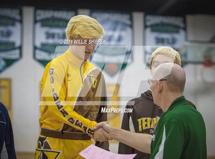 Thumbnail 1 in CIF Southwestern League Finals photogallery.