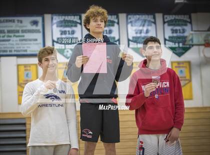 Thumbnail 3 in CIF Southwestern League Finals photogallery.
