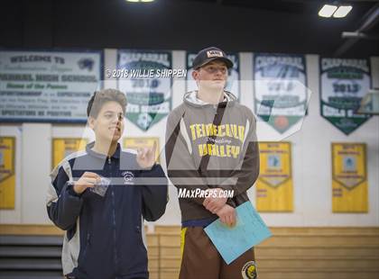 Thumbnail 3 in CIF Southwestern League Finals photogallery.