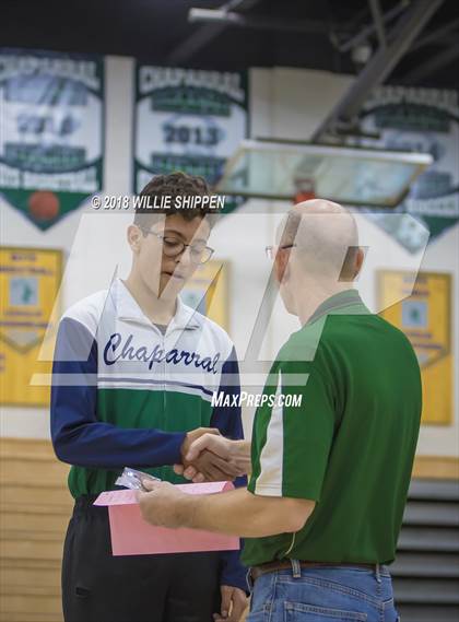 Thumbnail 2 in CIF Southwestern League Finals photogallery.