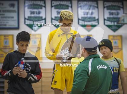 Thumbnail 2 in CIF Southwestern League Finals photogallery.
