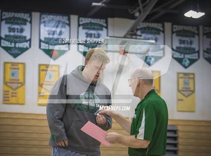Thumbnail 3 in CIF Southwestern League Finals photogallery.