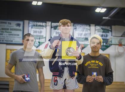 Thumbnail 2 in CIF Southwestern League Finals photogallery.
