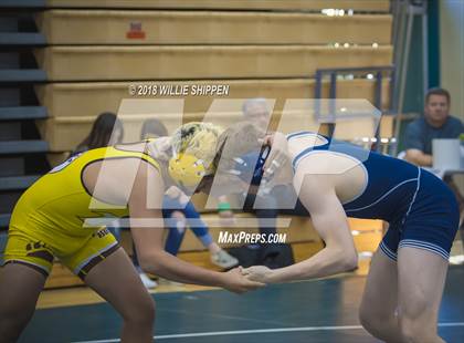 Thumbnail 1 in CIF Southwestern League Finals photogallery.