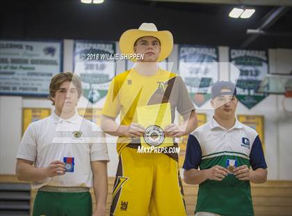 Thumbnail 2 in CIF Southwestern League Finals photogallery.