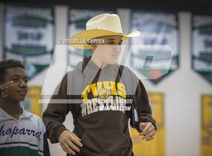Thumbnail 3 in CIF Southwestern League Finals photogallery.