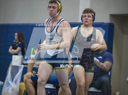 Thumbnail 2 in CIF Southwestern League Finals photogallery.