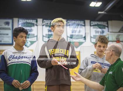 Thumbnail 1 in CIF Southwestern League Finals photogallery.