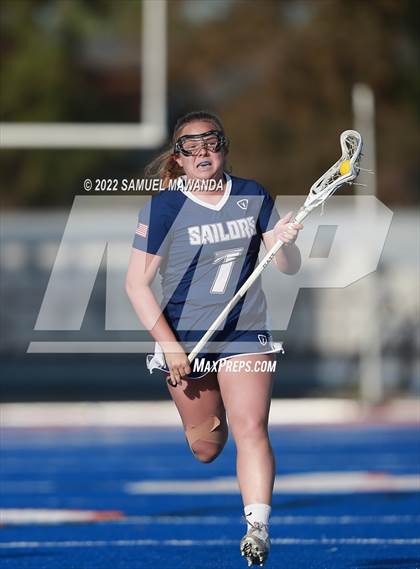 Thumbnail 2 in Newport Harbor @ Chaminade photogallery.