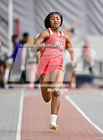 Thumbnail 2 in Red Devil Classic (60 Meter)  photogallery.