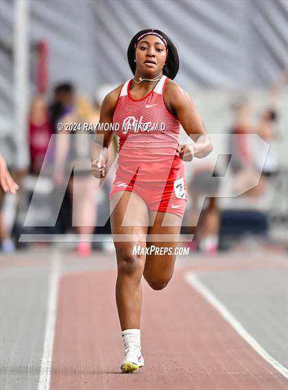 Thumbnail 1 in Red Devil Classic (60 Meter)  photogallery.