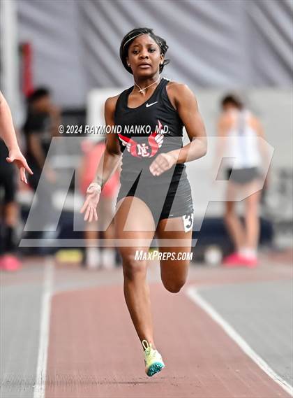 Thumbnail 1 in Red Devil Classic (60 Meter)  photogallery.