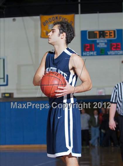 Thumbnail 1 in Immaculate @ Brookfield photogallery.