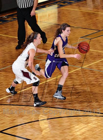 Thumbnail 3 in Sevier County vs White County (Smoky Mountain Classic) photogallery.