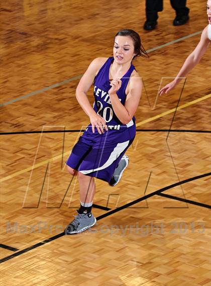 Thumbnail 1 in Sevier County vs White County (Smoky Mountain Classic) photogallery.