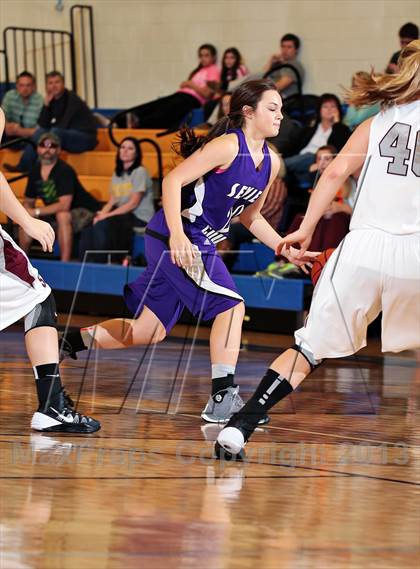 Thumbnail 3 in Sevier County vs White County (Smoky Mountain Classic) photogallery.