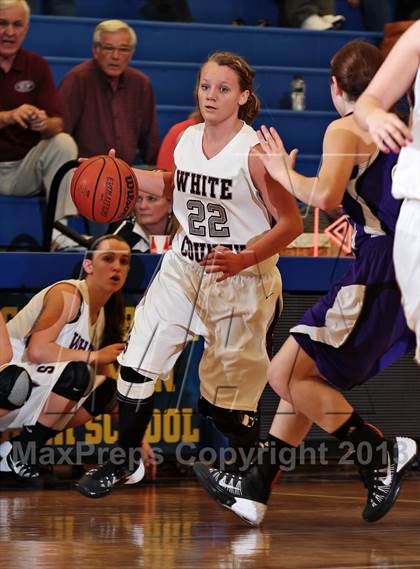 Thumbnail 2 in Sevier County vs White County (Smoky Mountain Classic) photogallery.