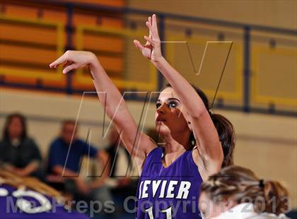 Thumbnail 3 in Sevier County vs White County (Smoky Mountain Classic) photogallery.