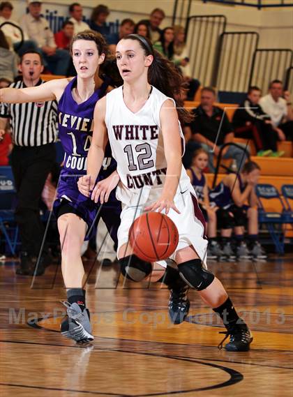 Thumbnail 1 in Sevier County vs White County (Smoky Mountain Classic) photogallery.