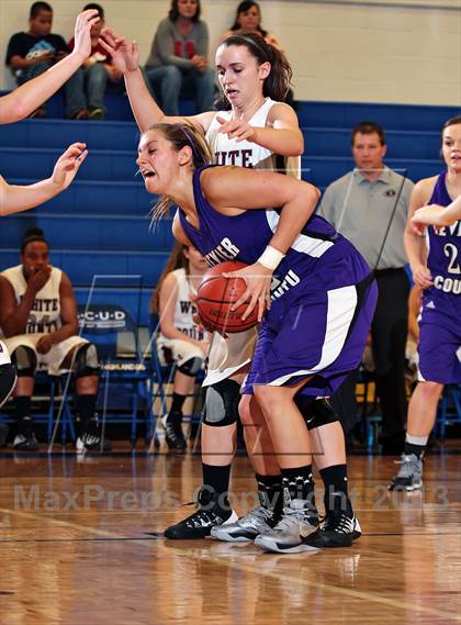 Thumbnail 2 in Sevier County vs White County (Smoky Mountain Classic) photogallery.