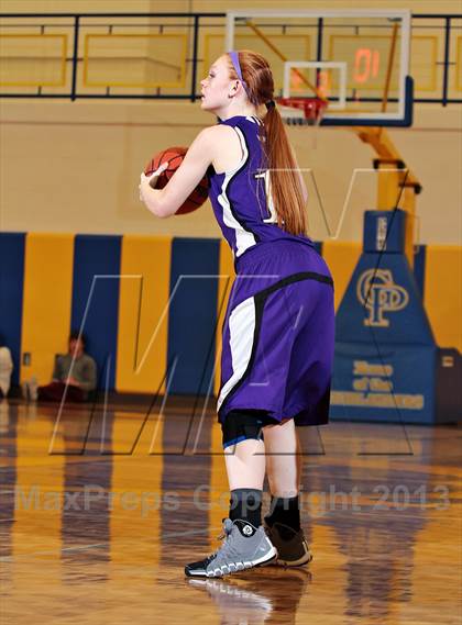 Thumbnail 1 in Sevier County vs White County (Smoky Mountain Classic) photogallery.
