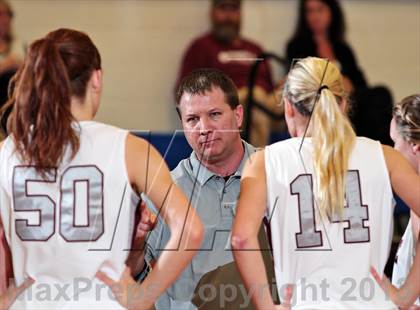 Thumbnail 1 in Sevier County vs White County (Smoky Mountain Classic) photogallery.