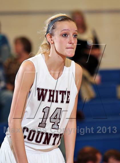 Thumbnail 3 in Sevier County vs White County (Smoky Mountain Classic) photogallery.