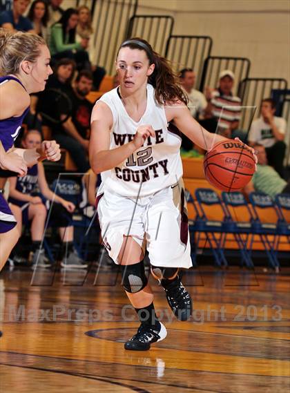 Thumbnail 3 in Sevier County vs White County (Smoky Mountain Classic) photogallery.