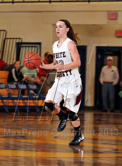 Thumbnail 2 in Sevier County vs White County (Smoky Mountain Classic) photogallery.