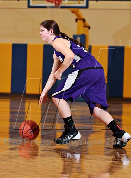 Thumbnail 3 in Sevier County vs White County (Smoky Mountain Classic) photogallery.