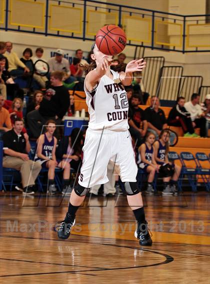 Thumbnail 2 in Sevier County vs White County (Smoky Mountain Classic) photogallery.