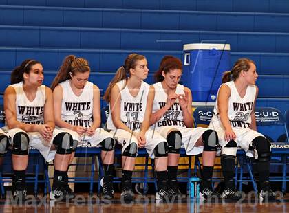 Thumbnail 1 in Sevier County vs White County (Smoky Mountain Classic) photogallery.