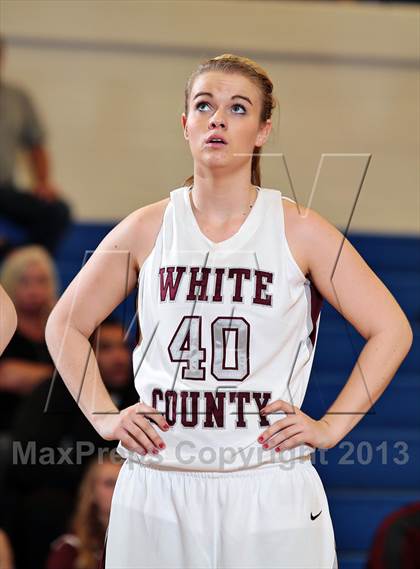 Thumbnail 2 in Sevier County vs White County (Smoky Mountain Classic) photogallery.