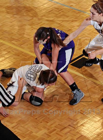 Thumbnail 2 in Sevier County vs White County (Smoky Mountain Classic) photogallery.