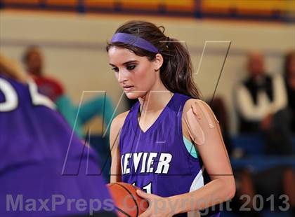 Thumbnail 3 in Sevier County vs White County (Smoky Mountain Classic) photogallery.