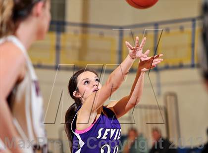 Thumbnail 1 in Sevier County vs White County (Smoky Mountain Classic) photogallery.