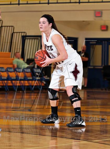 Thumbnail 3 in Sevier County vs White County (Smoky Mountain Classic) photogallery.