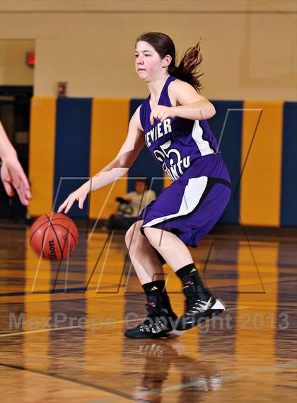 Thumbnail 1 in Sevier County vs White County (Smoky Mountain Classic) photogallery.