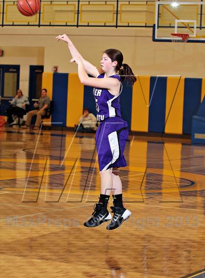 Thumbnail 1 in Sevier County vs White County (Smoky Mountain Classic) photogallery.