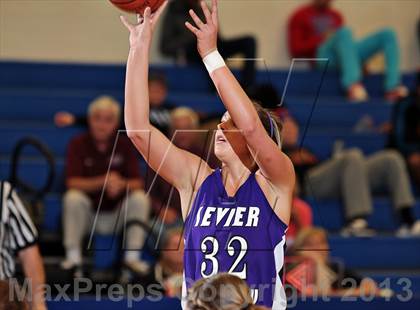 Thumbnail 3 in Sevier County vs White County (Smoky Mountain Classic) photogallery.