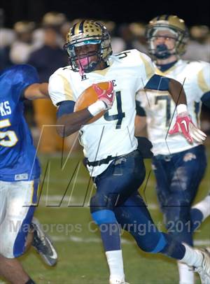 Hyde Leadership @ East Hampton/Vinal RVT