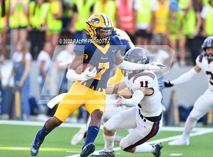 Thumbnail 2 in Tompkins @ Cypress Ranch photogallery.