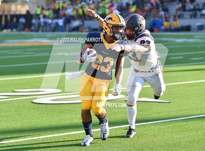 Thumbnail 1 in Tompkins @ Cypress Ranch photogallery.