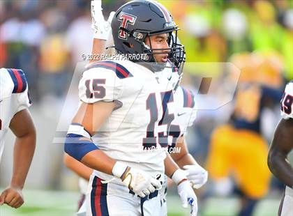 Thumbnail 3 in Tompkins @ Cypress Ranch photogallery.