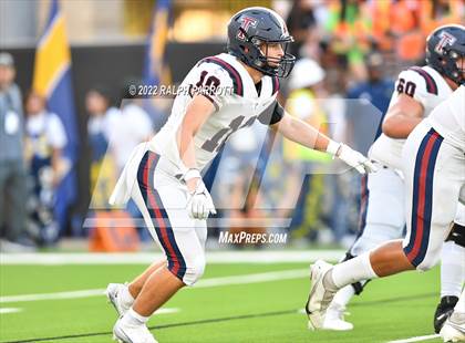 Thumbnail 1 in Tompkins @ Cypress Ranch photogallery.