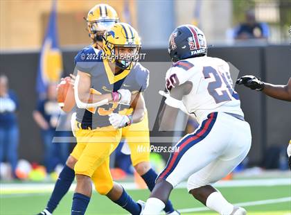Thumbnail 2 in Tompkins @ Cypress Ranch photogallery.