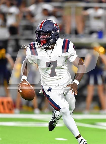 Thumbnail 2 in Tompkins @ Cypress Ranch photogallery.